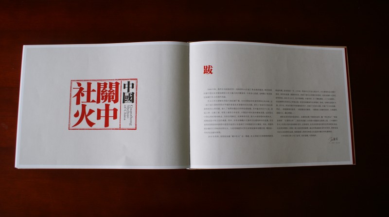 关中社火 (45)