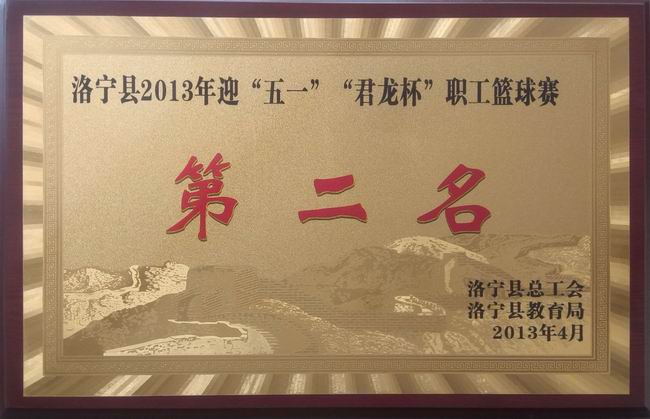 公司荣誉_15