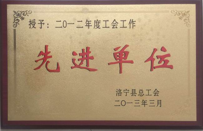 公司荣誉_16