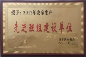 公司荣誉_13